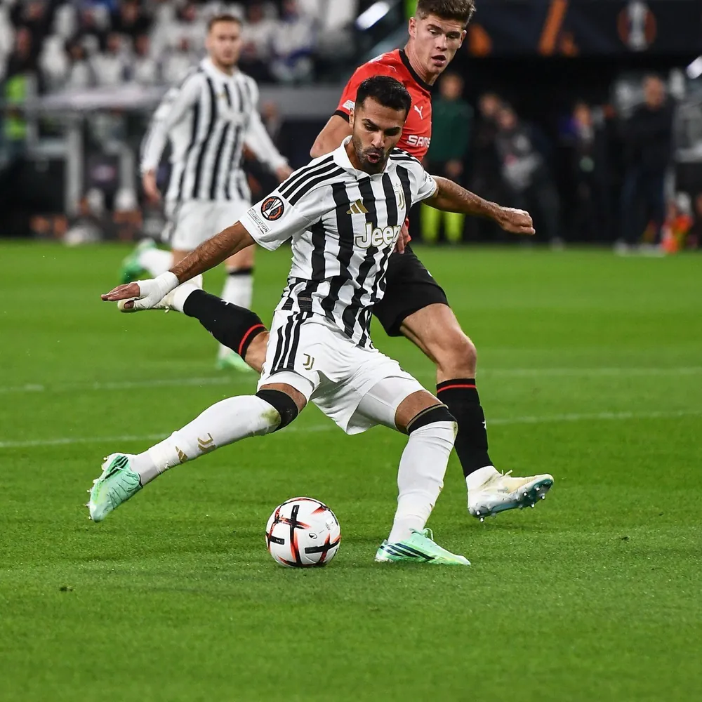 Juventus’ta Zeki Çelik’in Sakatlık Durumu Açıklandı