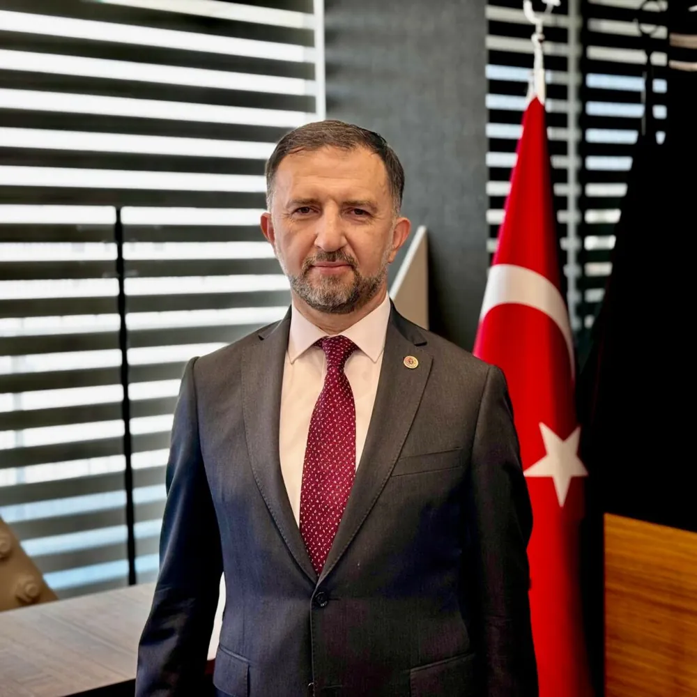 TUSAŞ Genel Müdürü Demiroğlu’ndan Savunma Sanayisi ve Caydırıcılık Açıklaması