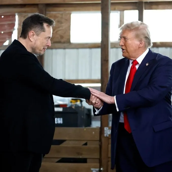 Elon Musk Starshield Sistemlerinin Kontrolünün ABD Hükümetinde Olduğunu Açıkladı