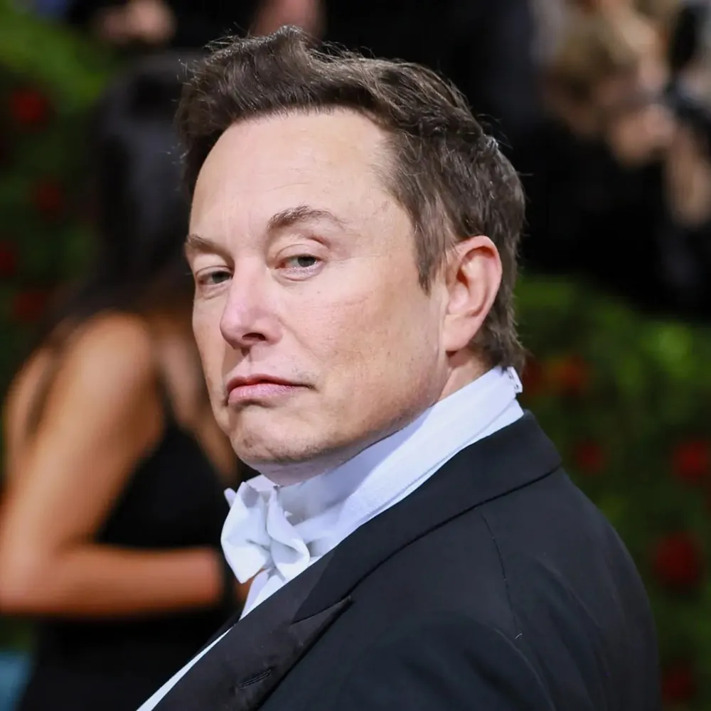 Elon Musk Amerika’daki Çocuklara SpaceX Hissesi Dağıtacak