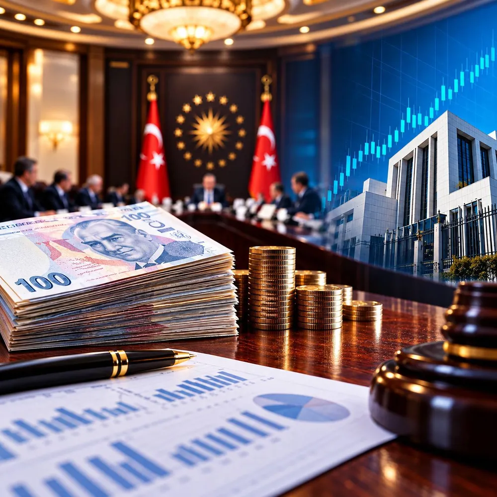 Cumhurbaşkanı Erdoğan’dan Haksız Kazanç ve Ödeme Açıklaması