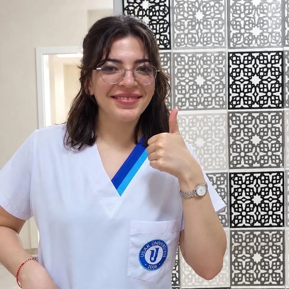 Edanur Tatlıoğlu Davasında Sürücüye Hapis Cezası Verildi