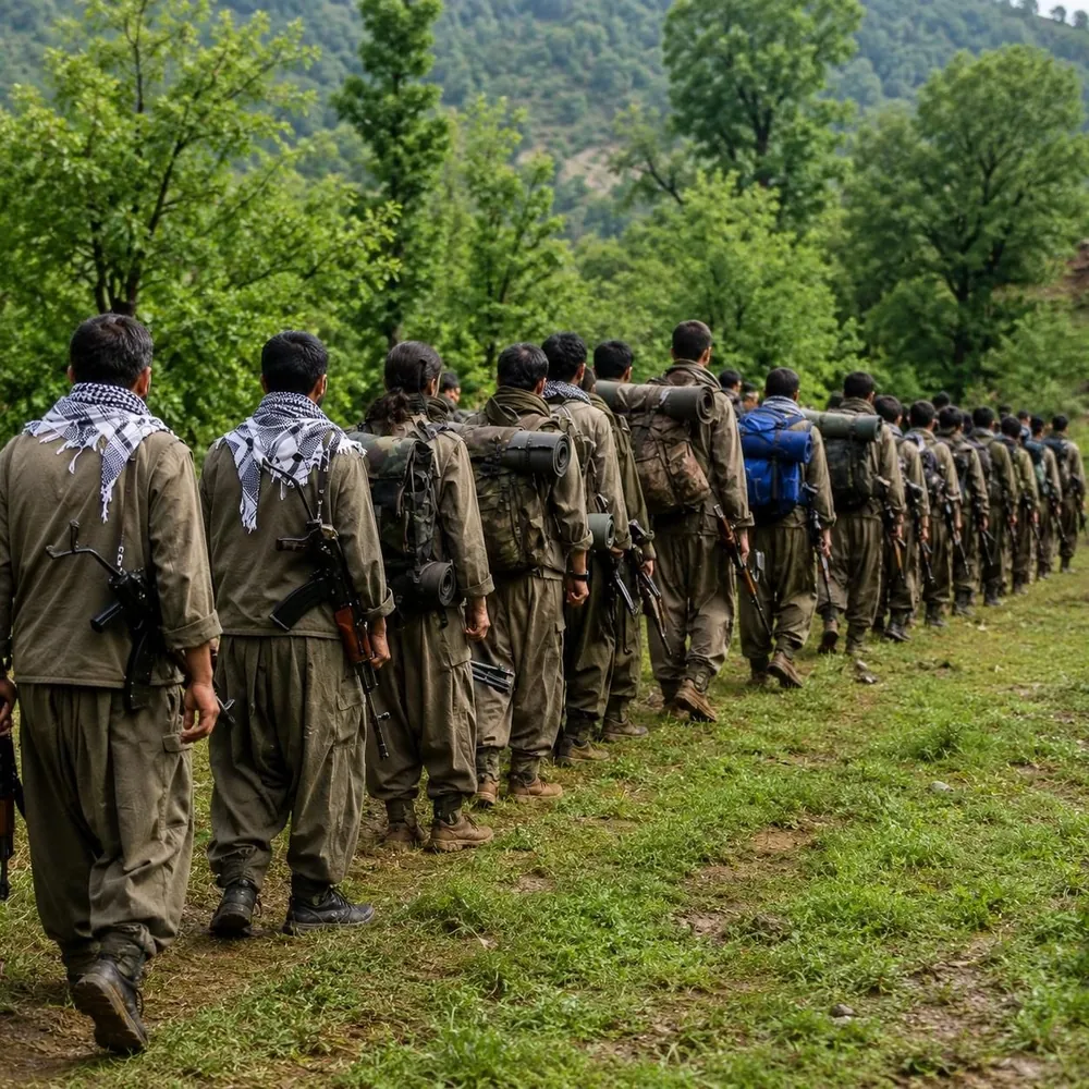 DM Partisi’nden Terörist Ailelerine Tazminat Teklifi