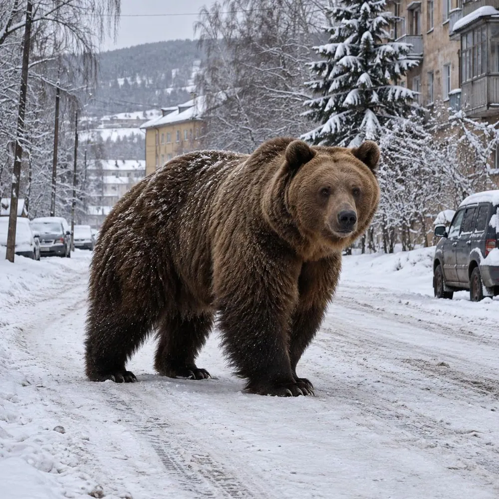 Yapay Zekâ ile Hazırlanan Sahte Fotoğraf Rusya’da Paniğe Yol Açtı