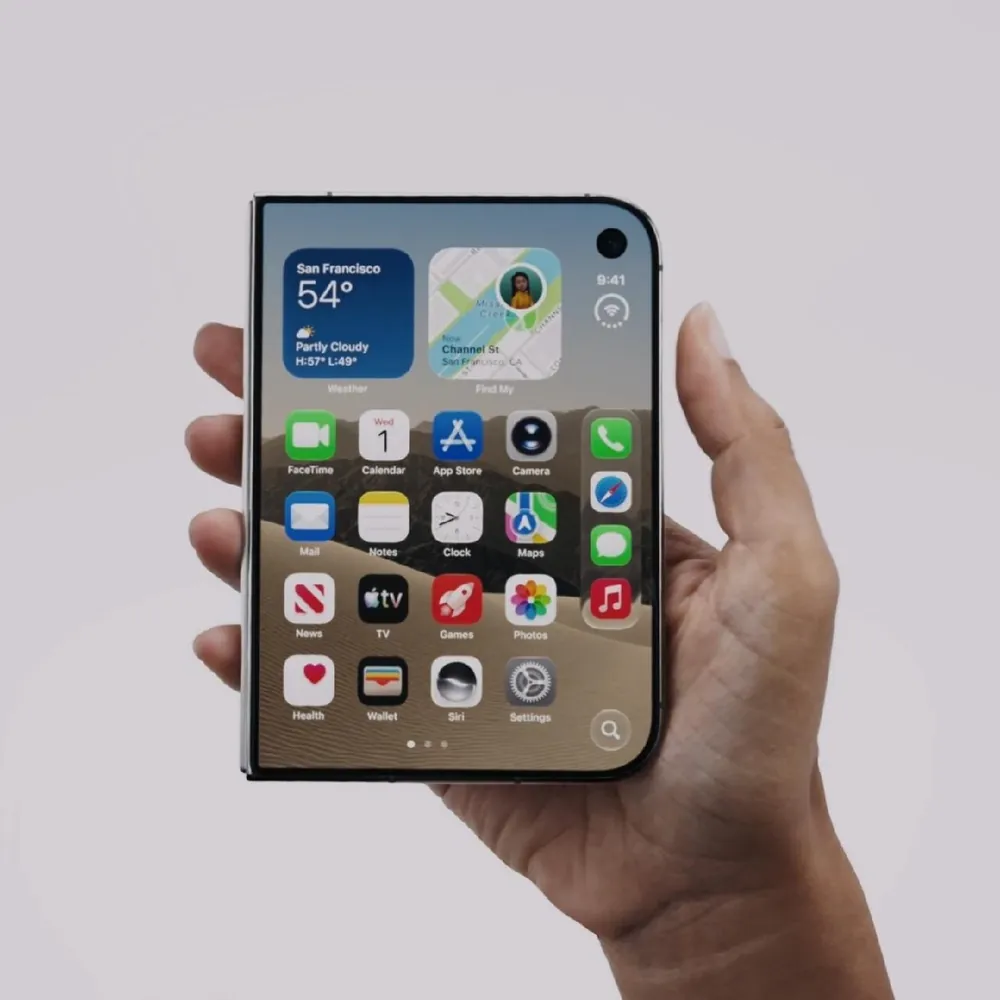iPhone Duo Türkiye’de Rekor Kırdı: Ön Siparişler Tükendi