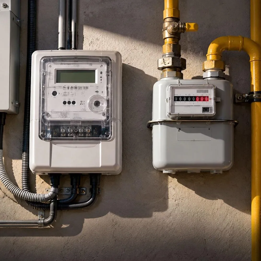 Elektrik ve Doğal Gaz Fiyatlarında İki Aylık Zam Kararı Alınmadı
