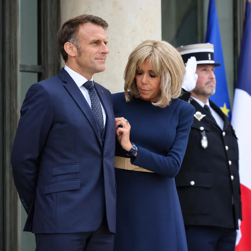 Rus Stratejist Dugin’den Macron ve Eşine Sert Sözler
