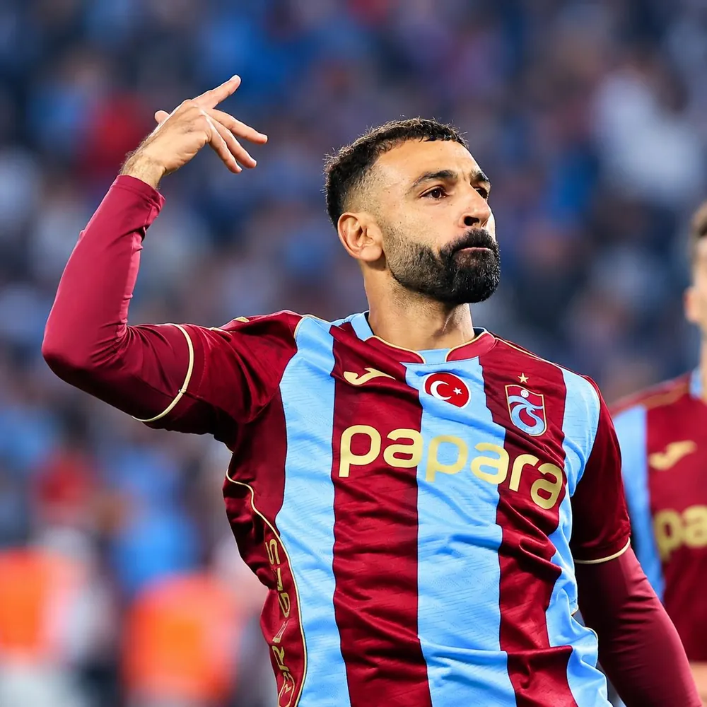 Mohamed Salah Süper Lig’in En Çok Gol Katkısı Veren Oyuncusu Oldu