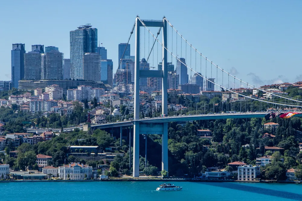 İstanbul’un Dev Köprüleri ve Otoyolları Özelleştirme Kapsamına Alınıyor