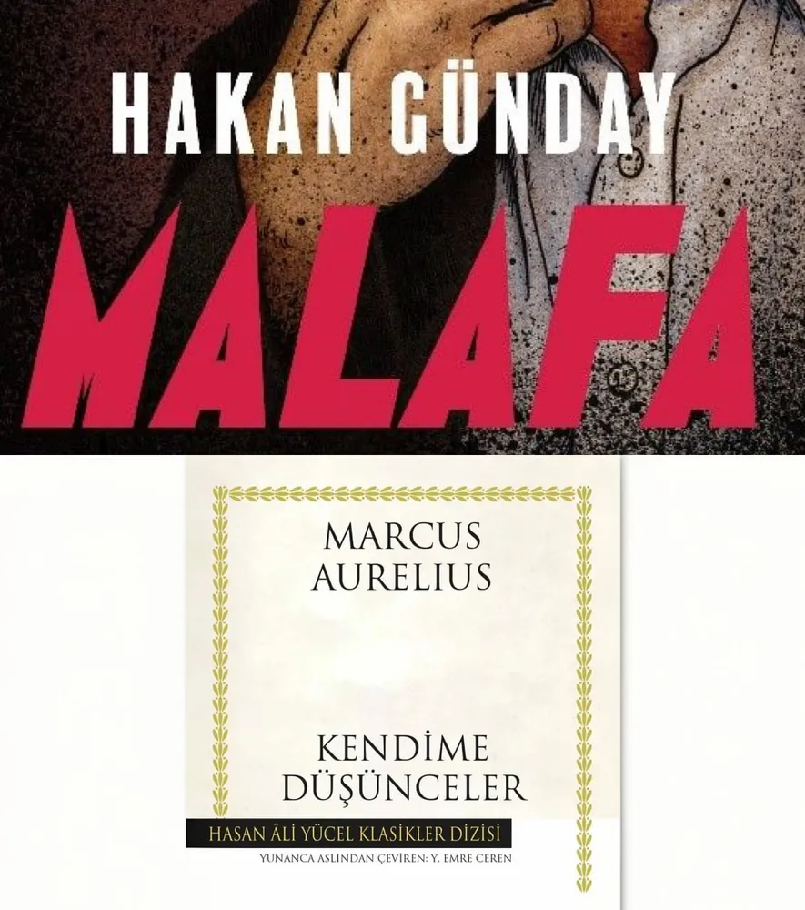 Kıvanç Tatlıtuğ Sosyal Medyayı Bıraktı: İşte Favori Kitapları