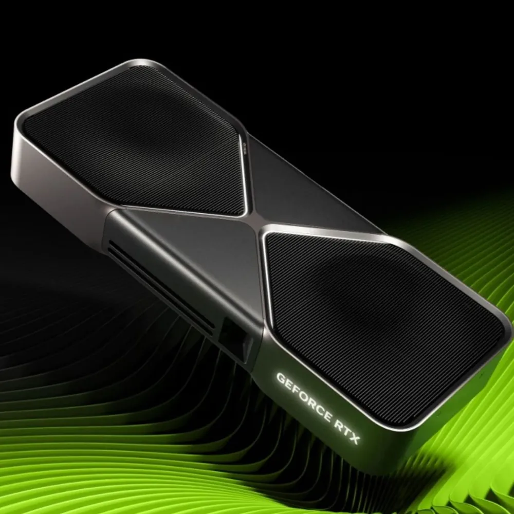 NVIDIA RTX 5090 Üretimini Durdurarak Yapay Zekaya Odaklanıyor