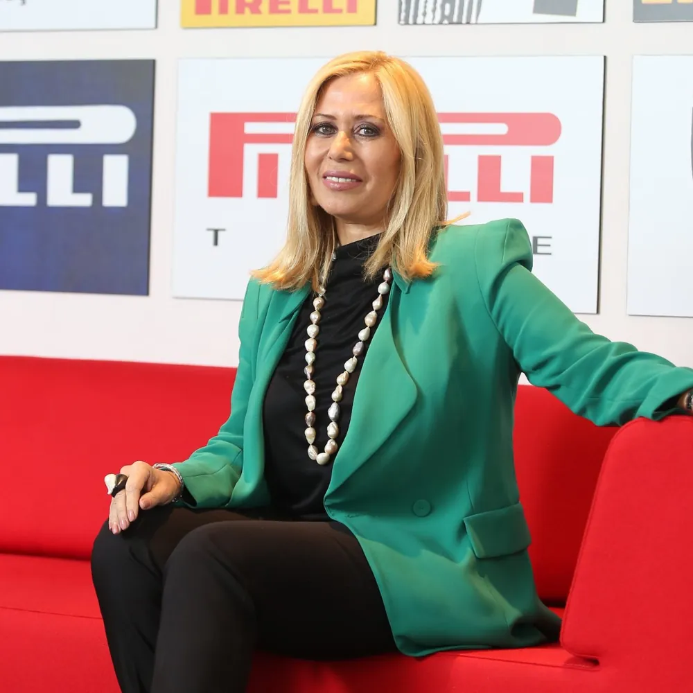 Lale Cander’den TFF Yönetimine Sert ‘Aile Şirketi’ Eleştirisi