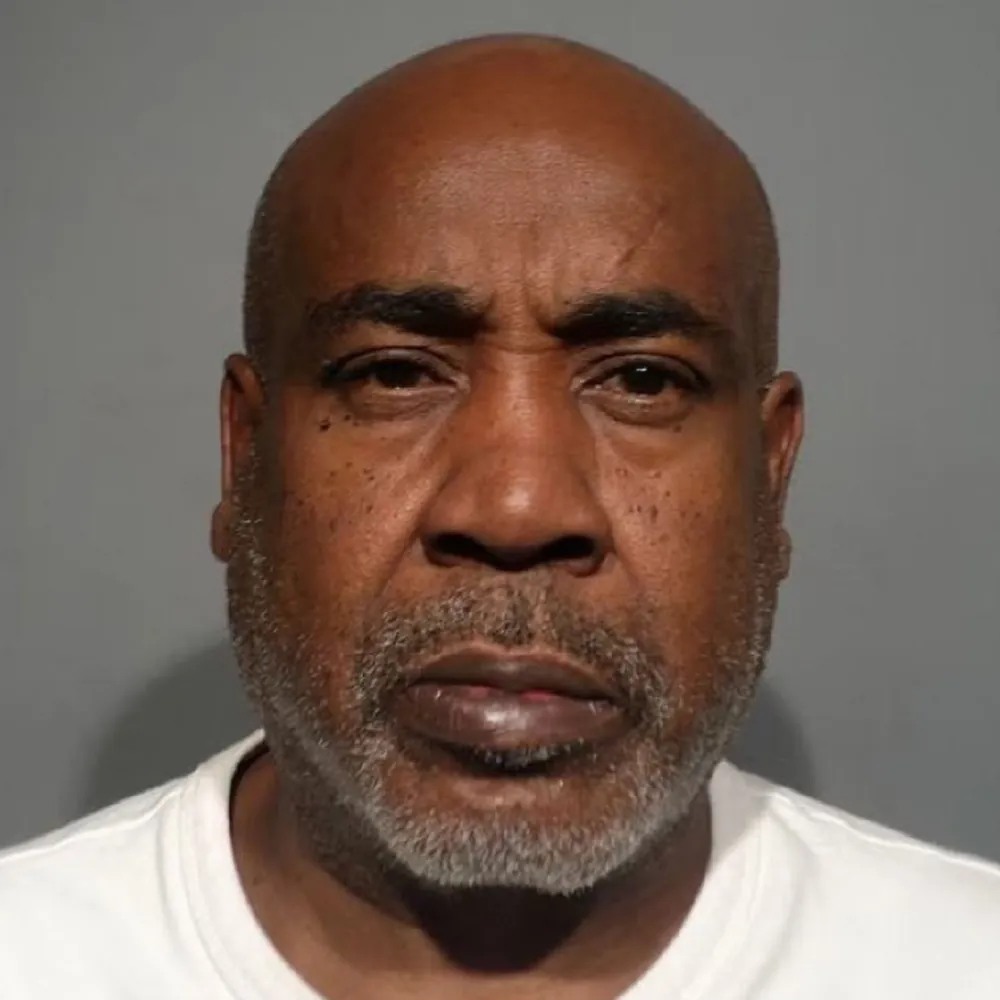Tupac Shakur Cinayetinde Karar: Duane Davis’e Ağır Ceza
