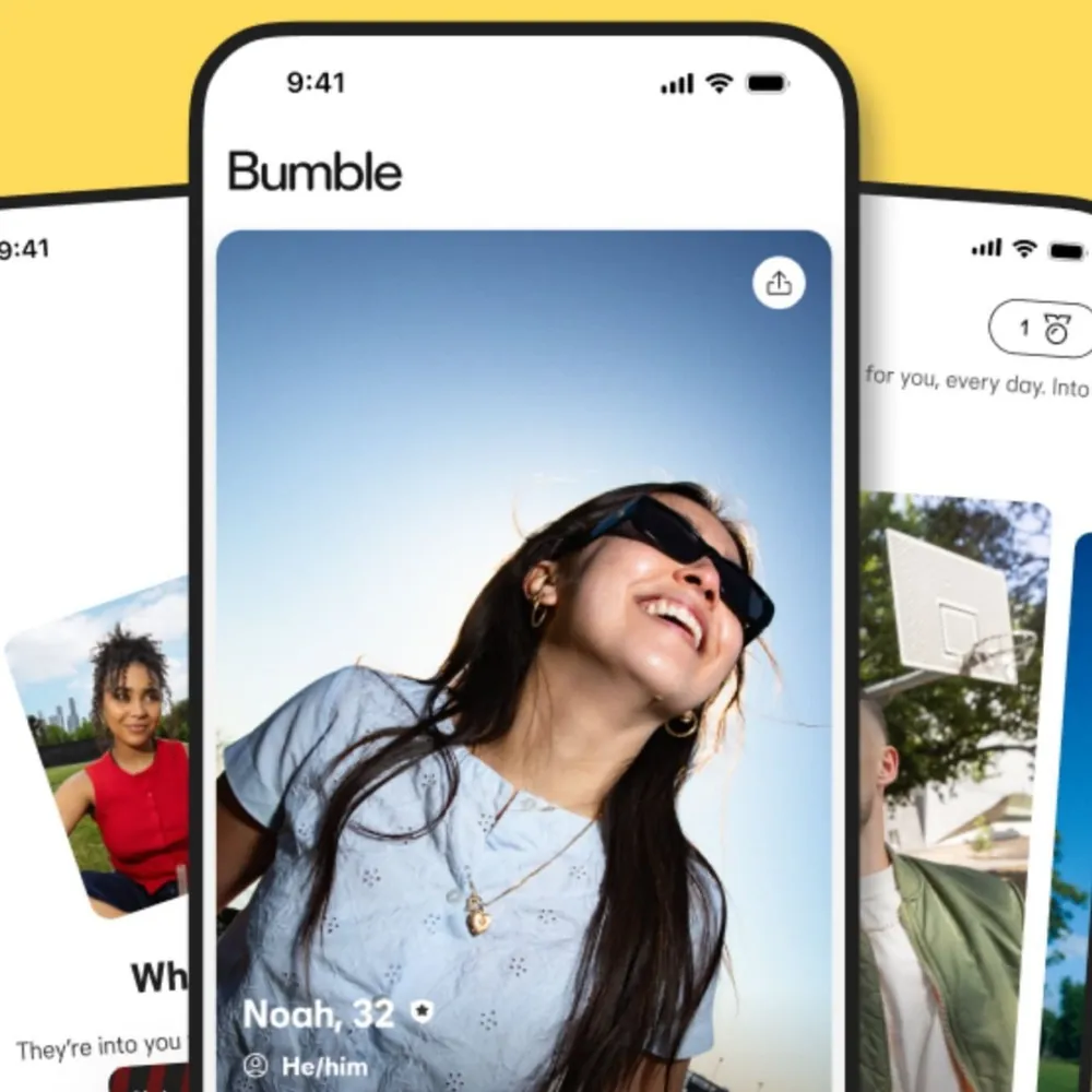 Popüler Arkadaşlık Uygulaması Bumble 1,3 Milyar Dolara Satıldı