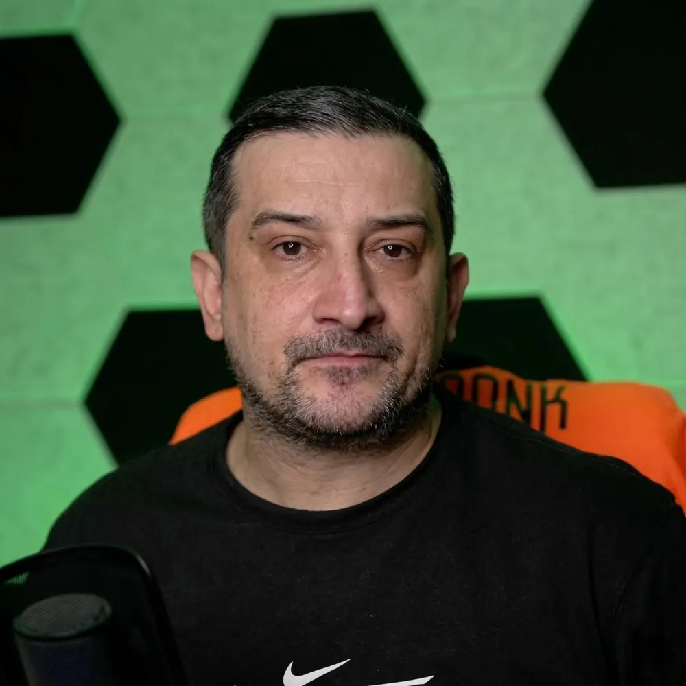 Serhat Akın’dan Spor Dünyasına Sert Eleştiri