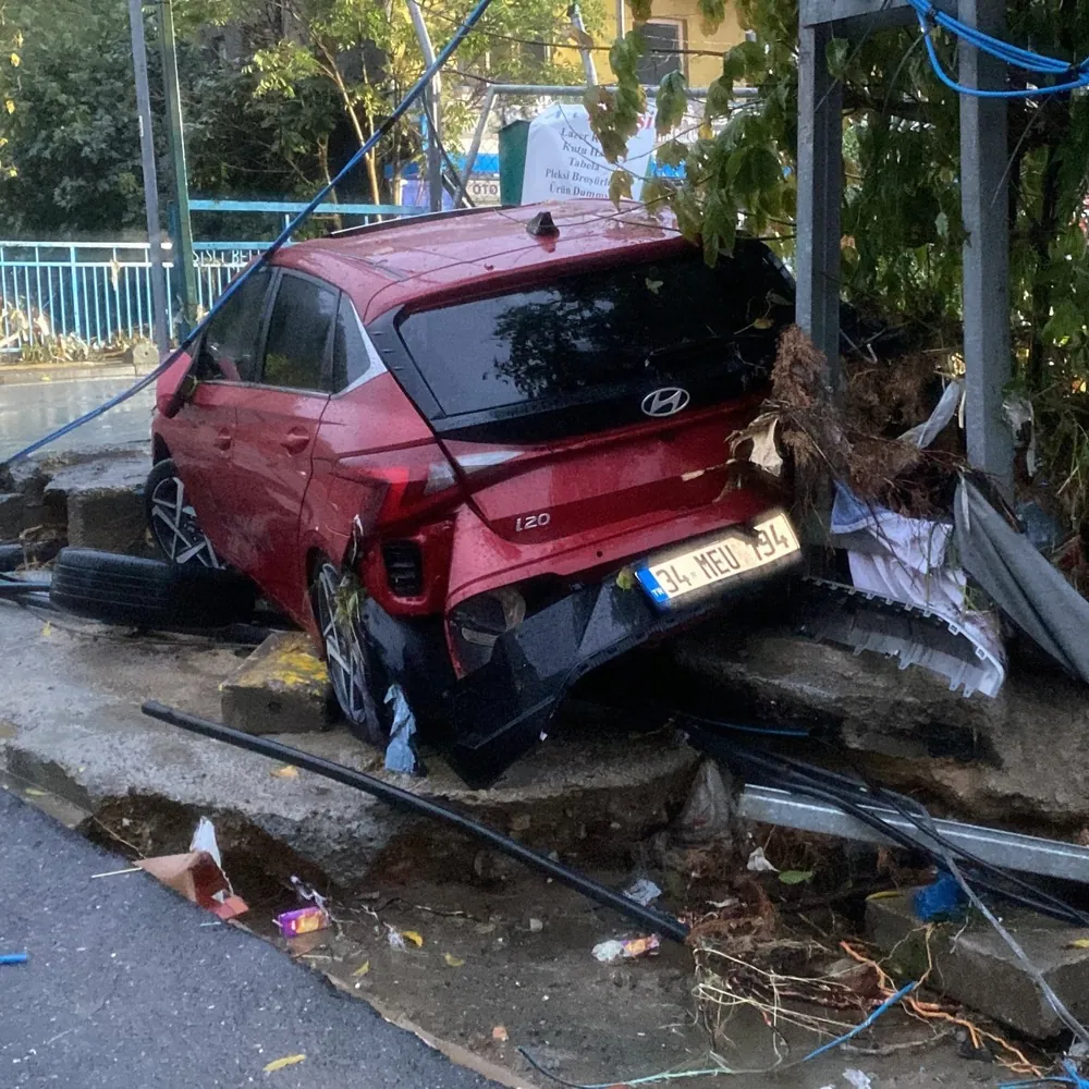 Selden Zarar Gören Araç Sahipleri Tazminat Talep Edebilecek