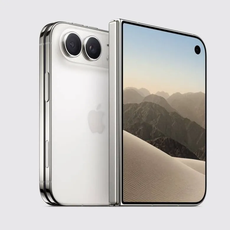 iPhone Duo Stokları Dakikalar İçinde Tükendi: Yeni Siparişler 2027’de