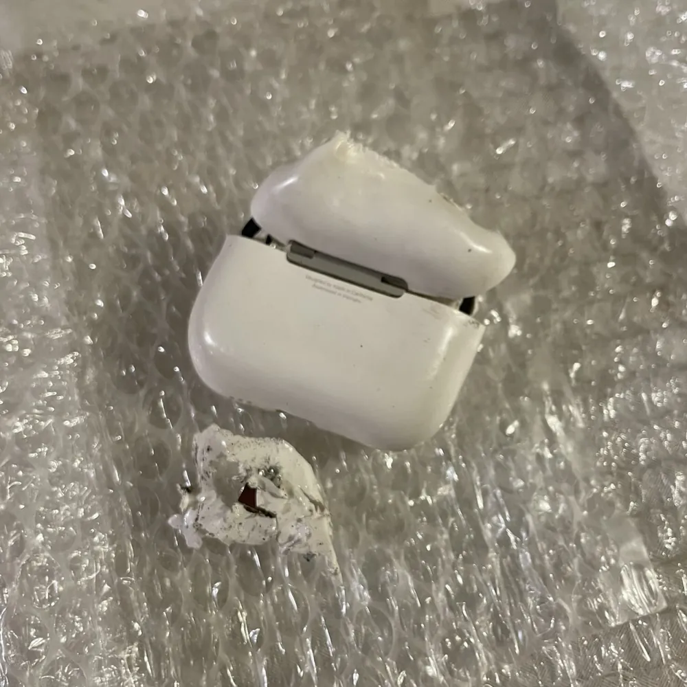 Muğla’da Fırına Giren AirPods Sosyal Medyada Gündem Oldu
