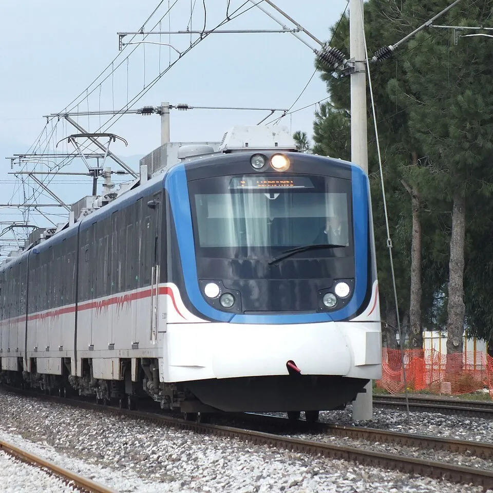 İzmir’de 29 Ekim’de Toplu Taşıma Ücreti 1 Kuruş Oluyor