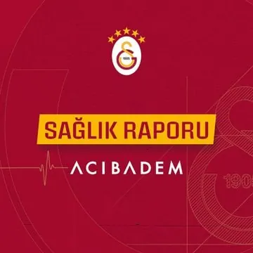 Galatasaray’da Rafael Leao’nun Sakatlık Durumu Netleşiyor