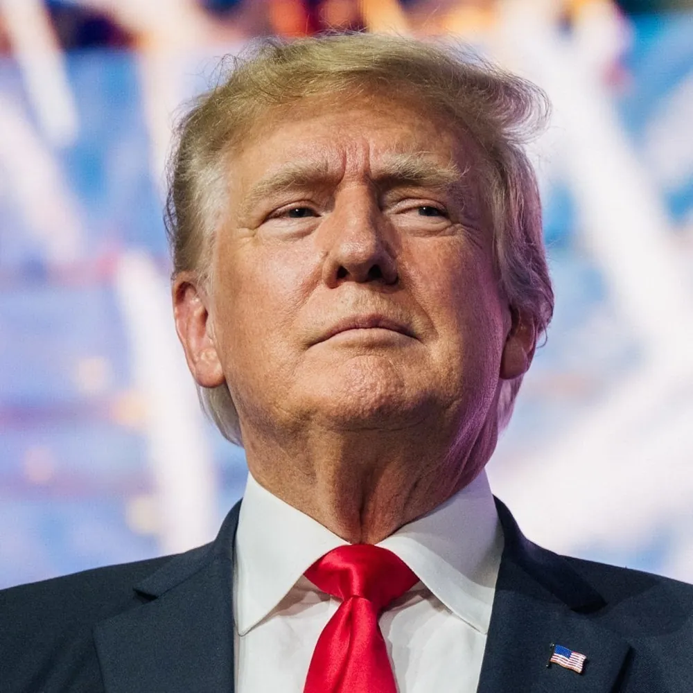 Trump’tan New Mexico Eyaletinin İsminin Değiştirilmesi Talebi