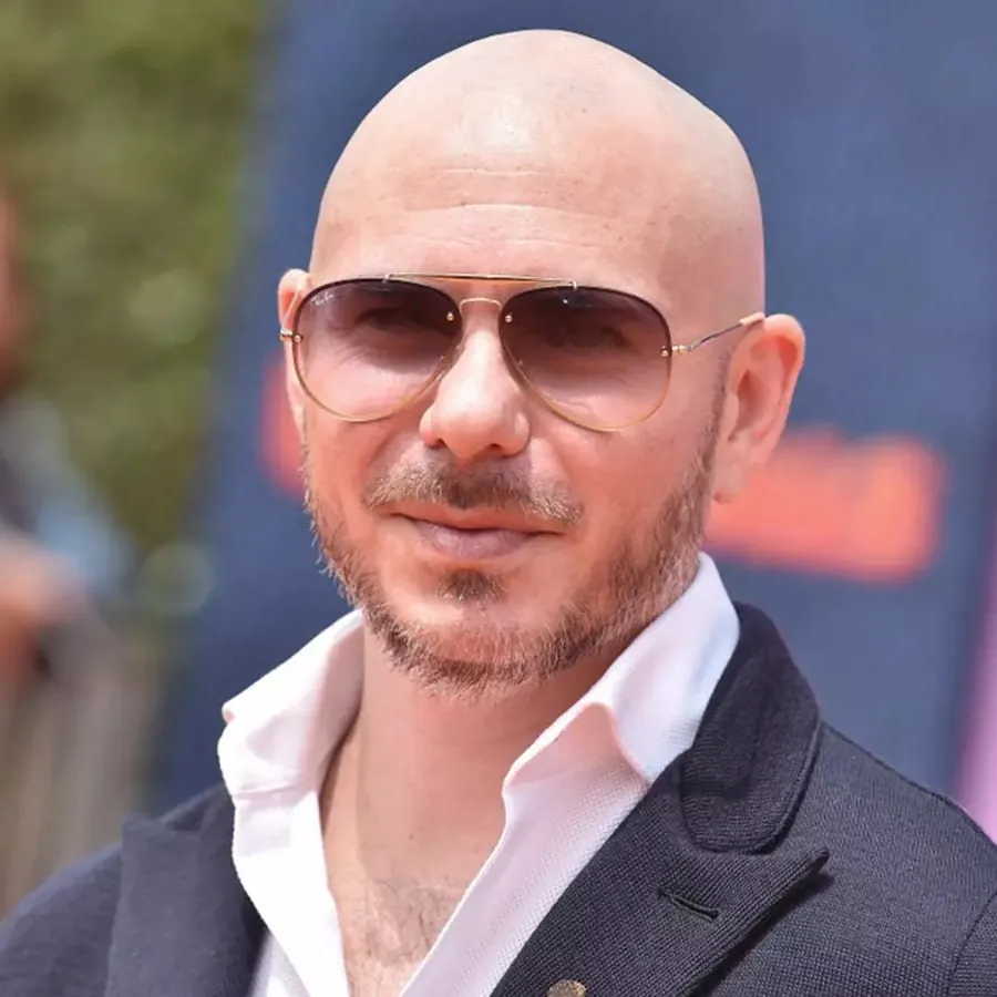 Pitbull’dan Jennifer Lopez Hakkında Şaşırtıcı İtiraf