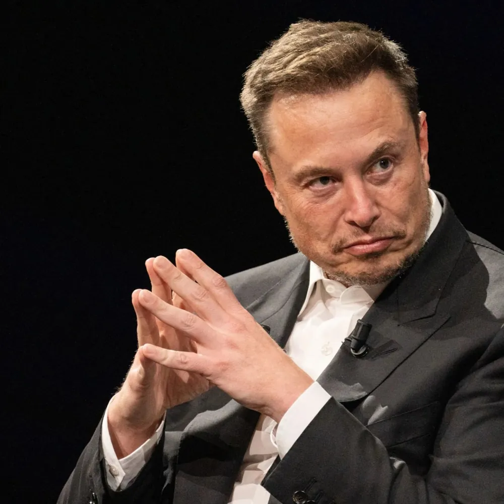 Elon Musk’tan Ukrayna İçin Çarpıcı Çıkar Çatışması İddiası