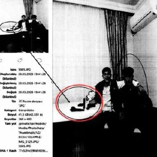 Sakarya’daki Cinayette Kan Donduran Detay: Yapay Zekaya Sordu