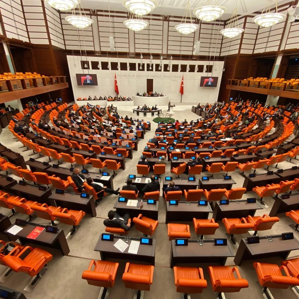 Meclis’te Sermaye Piyasalarındaki Usulsüzlük Önergeleri Reddedildi