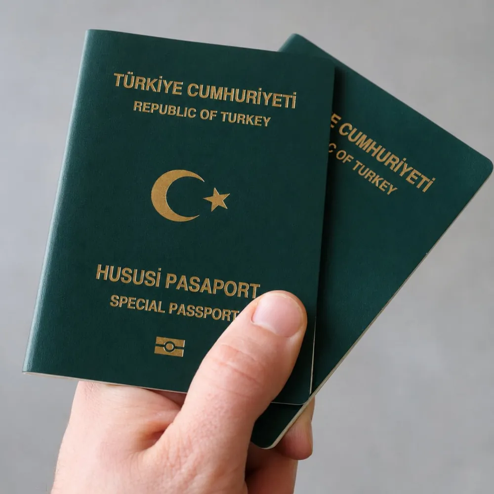 Sağlık Çalışanlarına Yeşil Pasaport Verilmesi İçin Kanun Teklifi Sunuldu