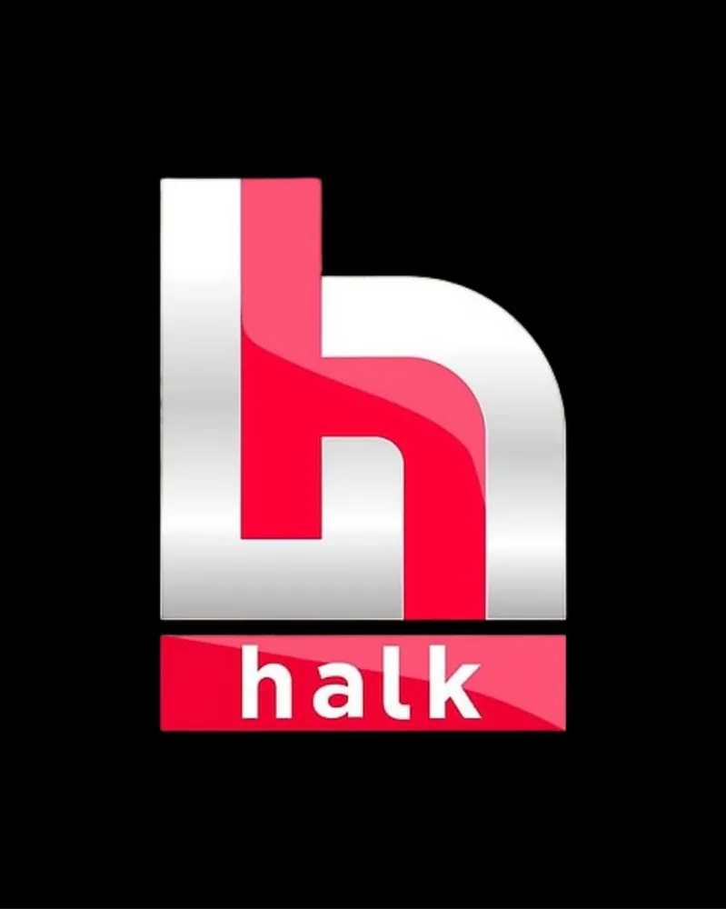 Halk TV Binasına Polis Ekipleri Tarafından Giriş Yapıldı
