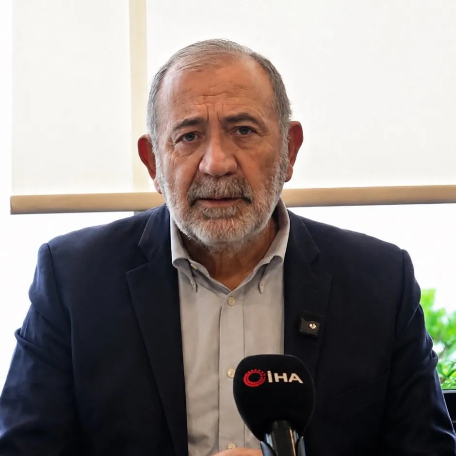 Kemal Kılıçdaroğlu Gürsel Tekin’i Yeni Görevine Atadı