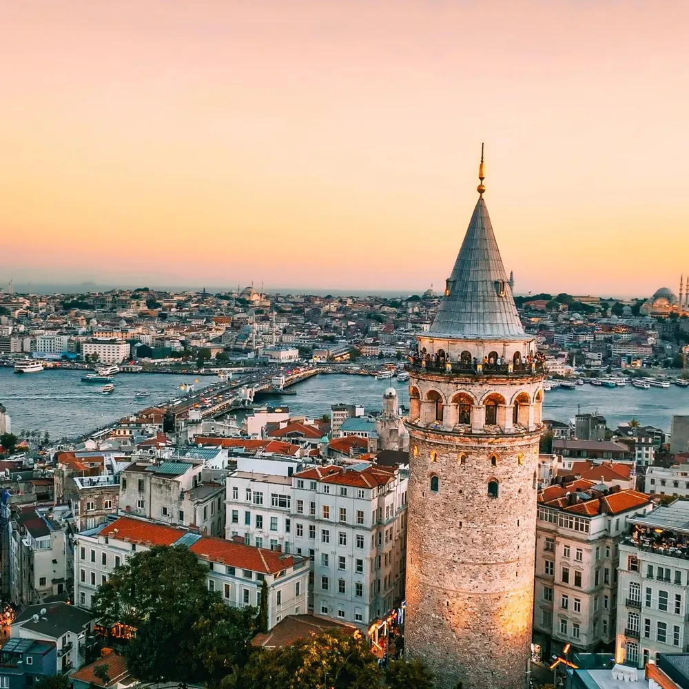 Türkiye’nin Tüketim Harcamalarında İstanbul ve Güneydoğu Farkı