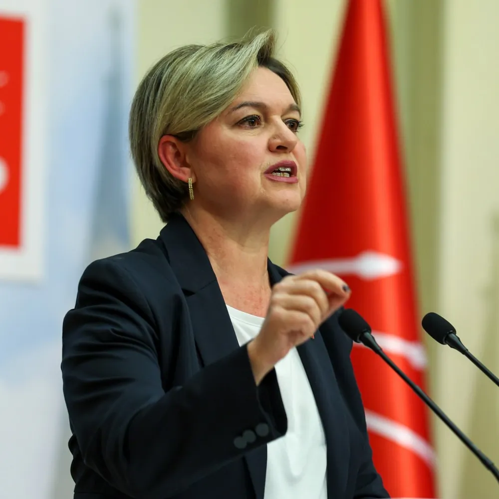 CHP’de Disiplin Kararı: 48 Üye Partiden İhraç Edildi