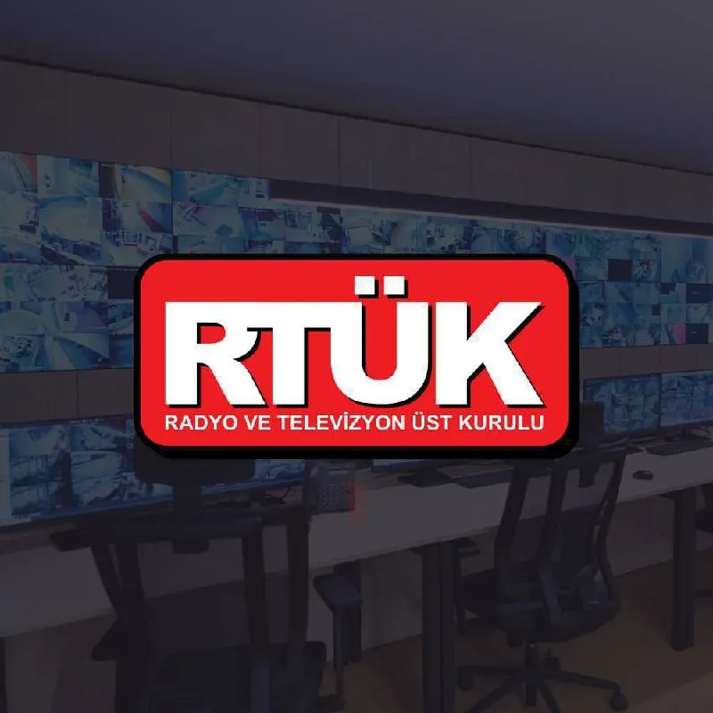 RTÜK’ten Sözcü TV ve Koza TV’ye Para Cezası