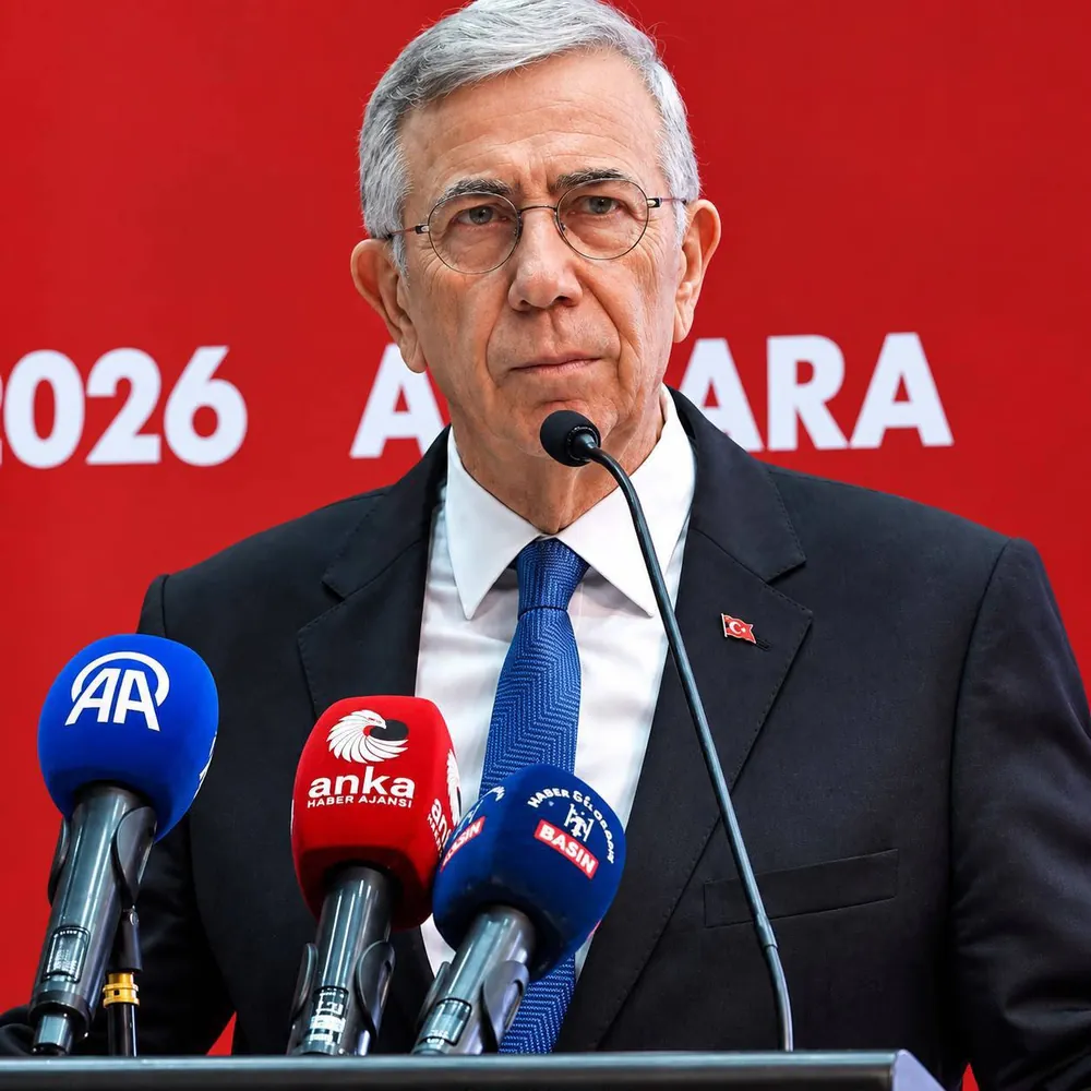 Ankara Siyasetinde Hareketli Saatler: 8 Belediye Başkanı AKP’ye mi Geçiyor?