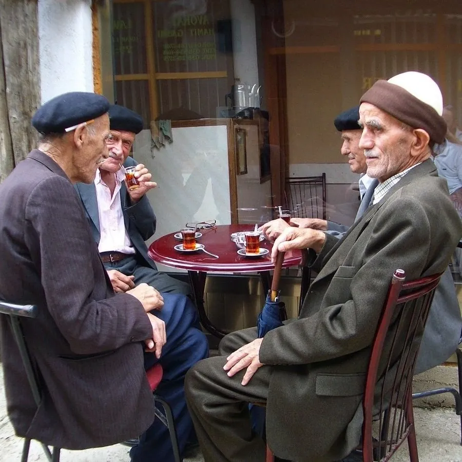 YENİ Parti’den Emekli Maaşlarını Asgari Ücrete Eşitleme Teklifi