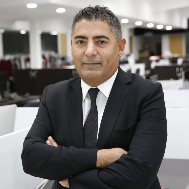 Cafer Mahiroğlu’ndan Kılıçdaroğlu Hakkında Şok İddia