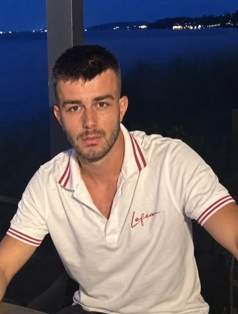 Zonguldak’ta Kadına Saldırıyı Engellemek İsteyen Genç Yaralandı