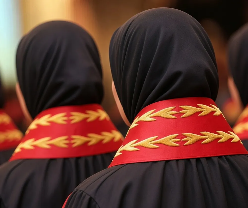 Ankara’da Reddi Hakim Talebi Davasında Beraat Kararı Verildi