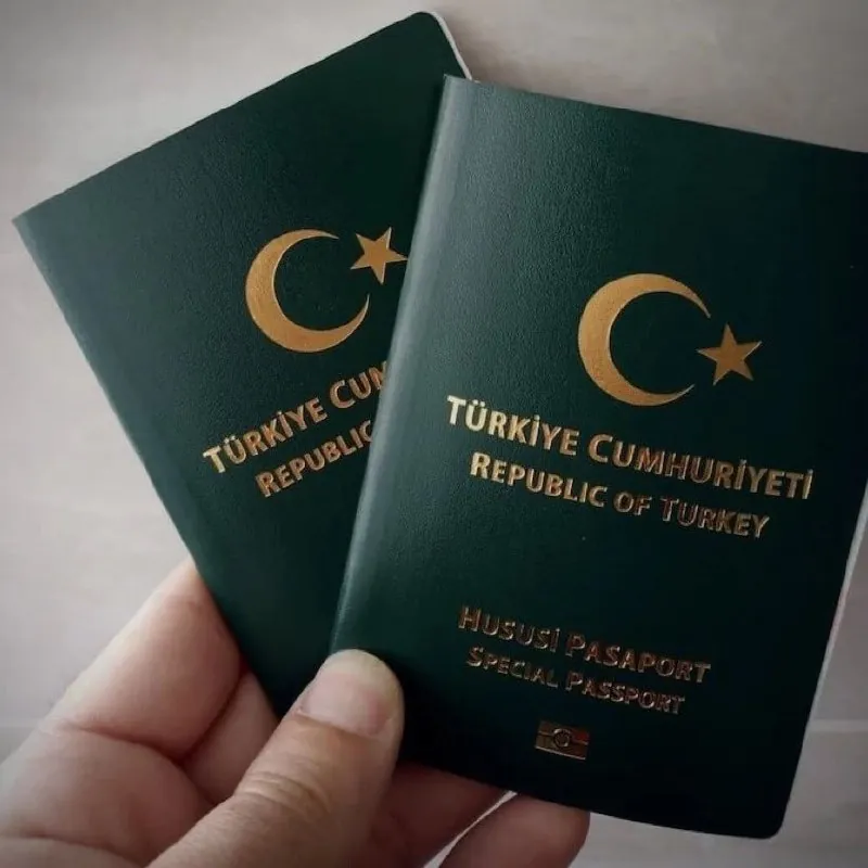 Gazetecilere Yeşil Pasaport Hakkı Tanınması İçin Kanun Teklifi Verildi