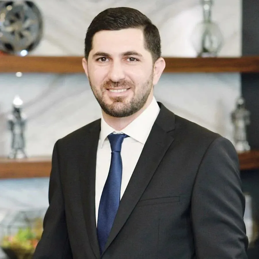 Pusula Holding Başkanı Serdar Turhan’ın İngiltere Transferi Mercek Altında