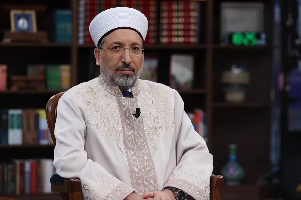 Diyanet’in Cumhuriyet Bayramı Öncesi Hutbesinde Atatürk İsmi Anılmadı