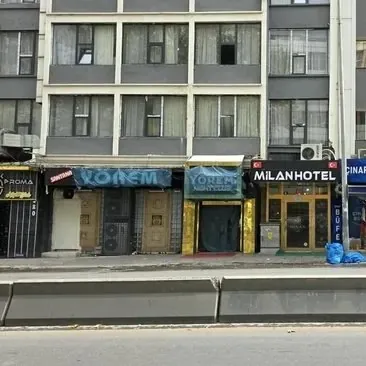 Ankara’da “Ailem Güvende” Operasyonu: Çok Sayıda Pavyon Mühürlendi