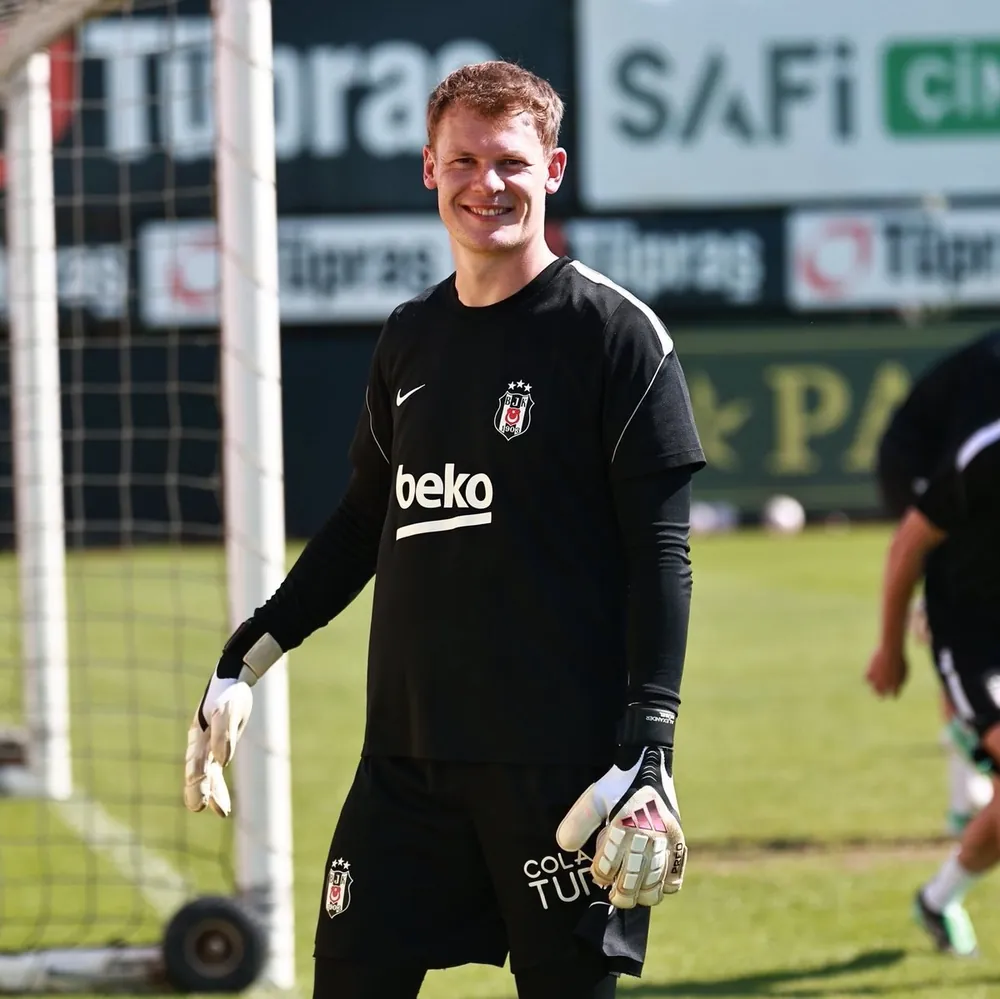 Alexander Nübel’den Hoffenheim Maçı Öncesi Dikkat Çeken Açıklamalar