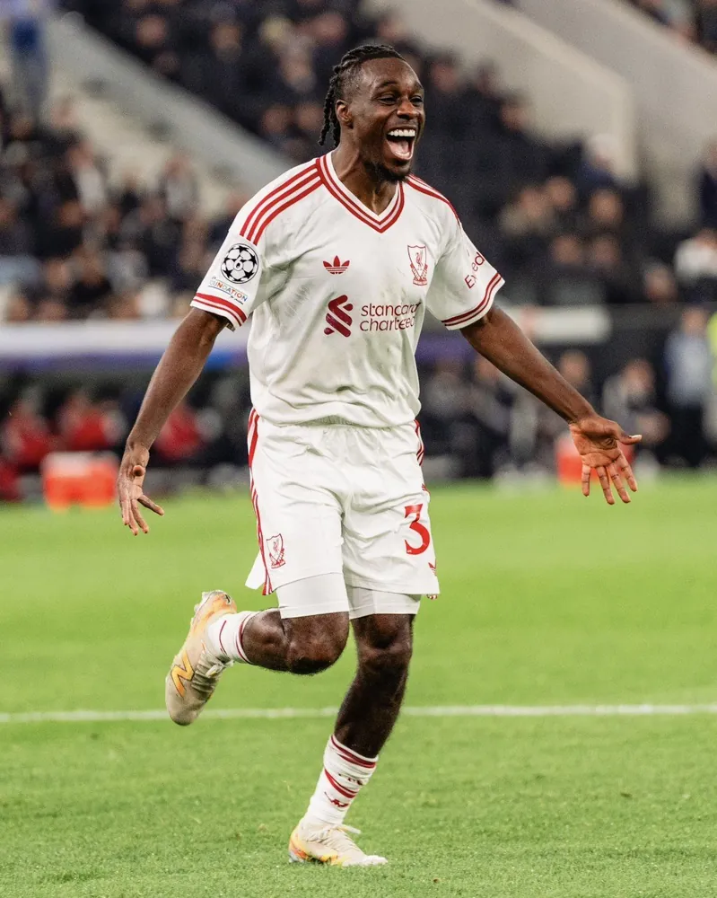 Liverpool’da Sakatlık Krizi: İki Önemli İsim Yok