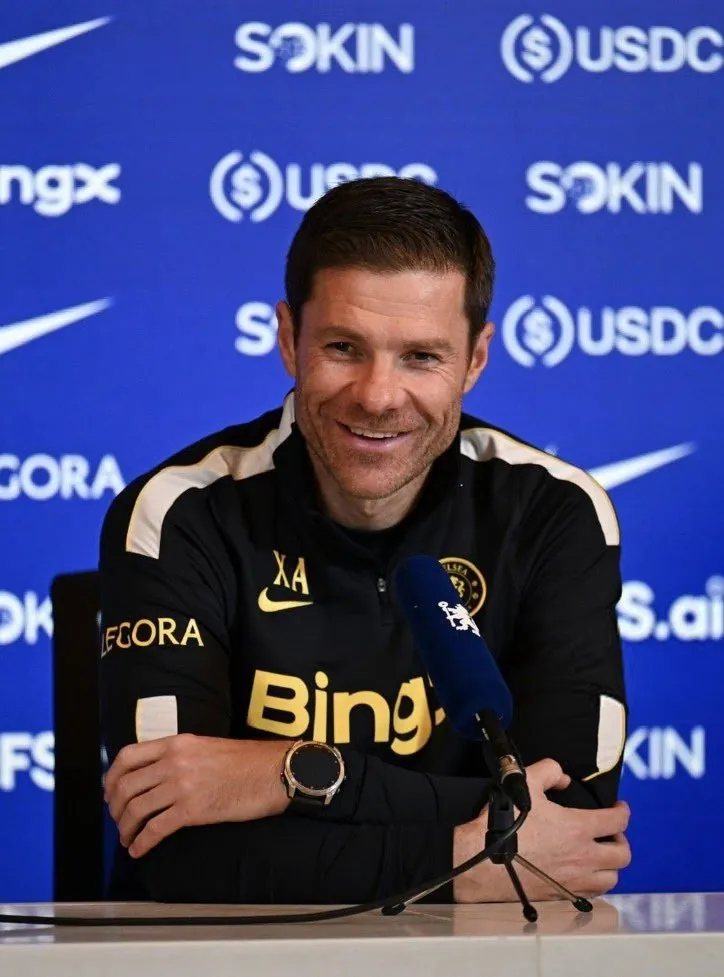 Xabi Alonso’dan Michael Carrick Hakkında Dikkat Çeken Açıklama