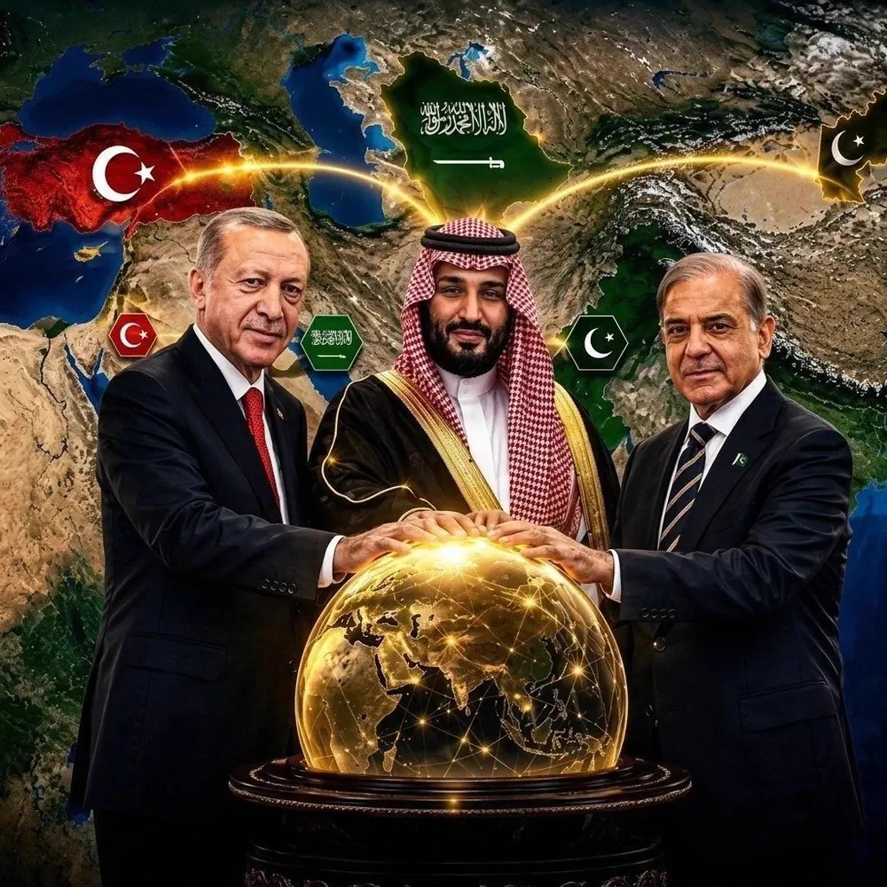 Mısır’dan Suudi Arabistan’a Kritik Askeri Destek Mesajı